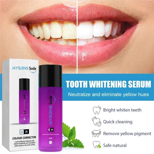 Tooth Whitening Toothpaste