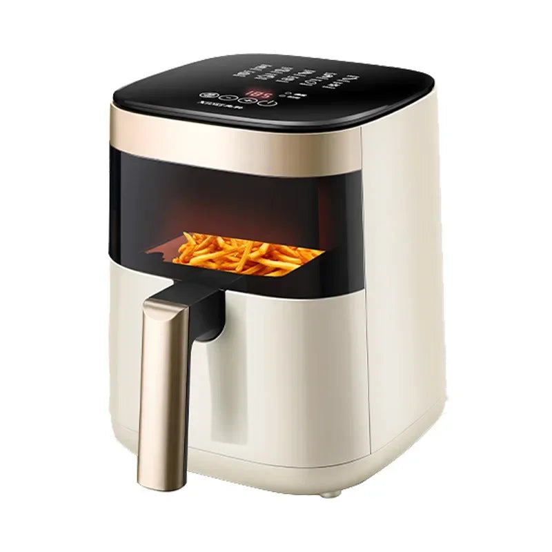 4.5L Electric Household Air fryer