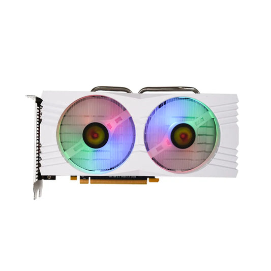 AMD RX580 8GB 2048SP Gaming Graphics Card