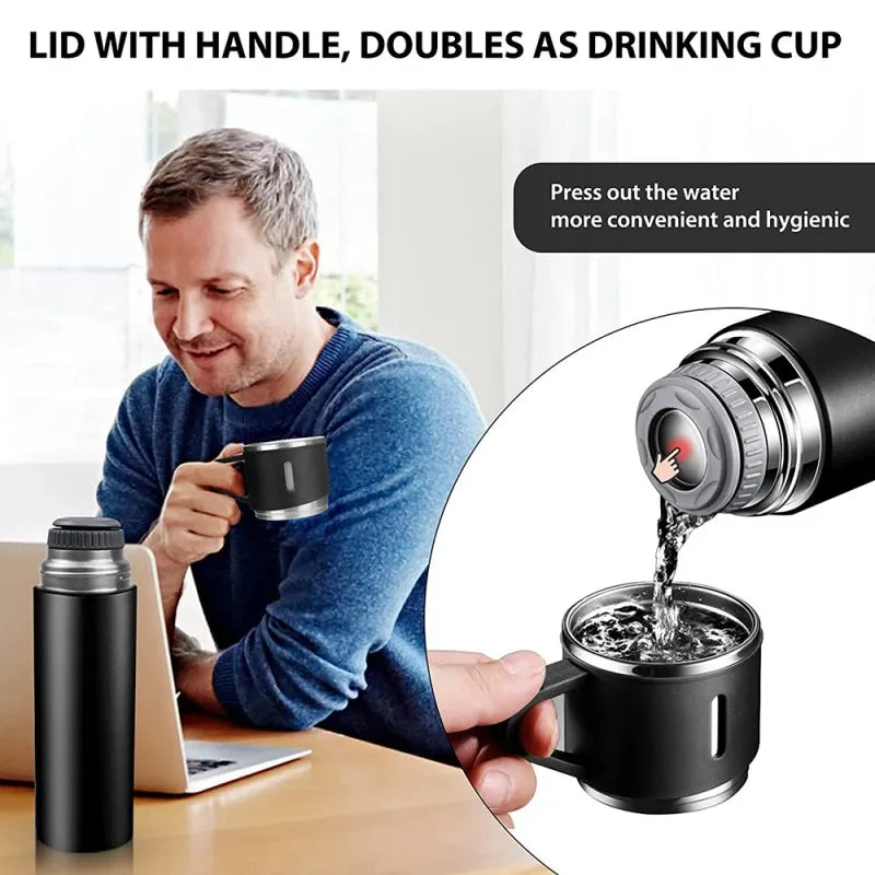 Office Business Style Coffee Mug