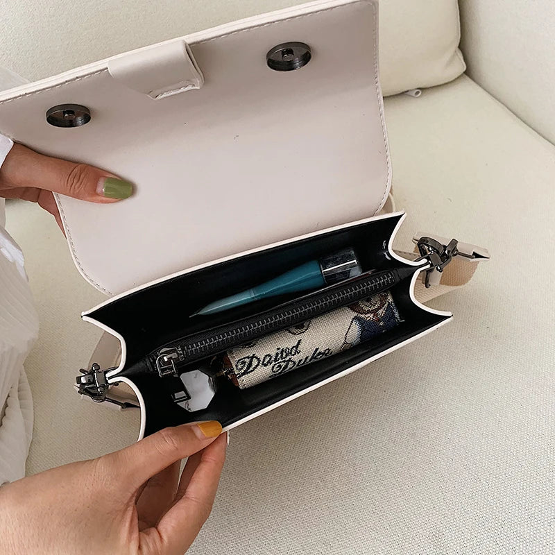 New Style Ladies Fashion Shoulder Bags