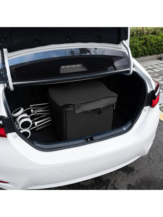 Utility Folding Shopping Cart