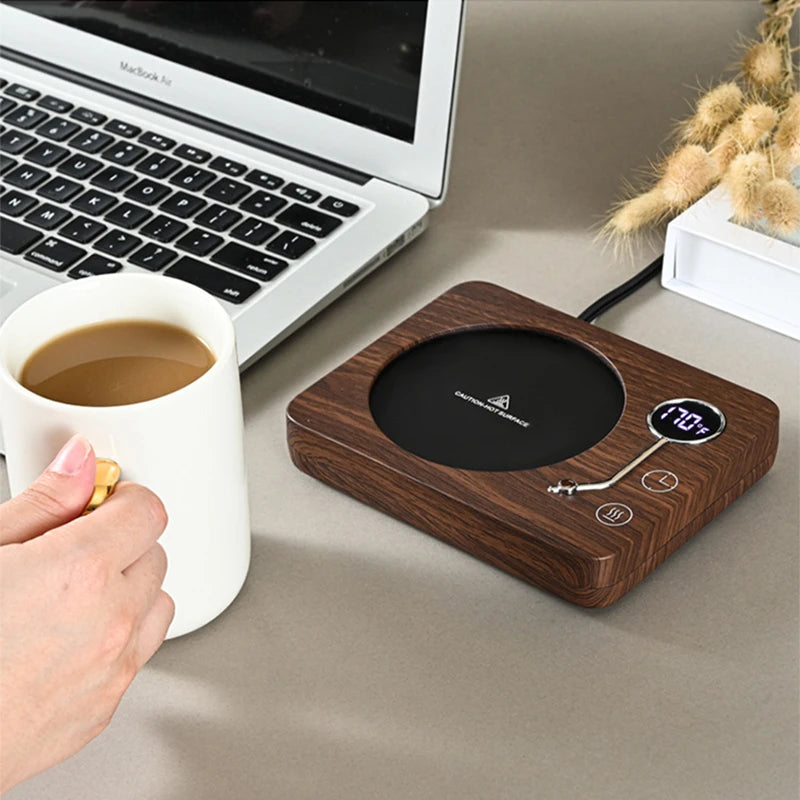 Smart Electric Coffee Mug Warmer