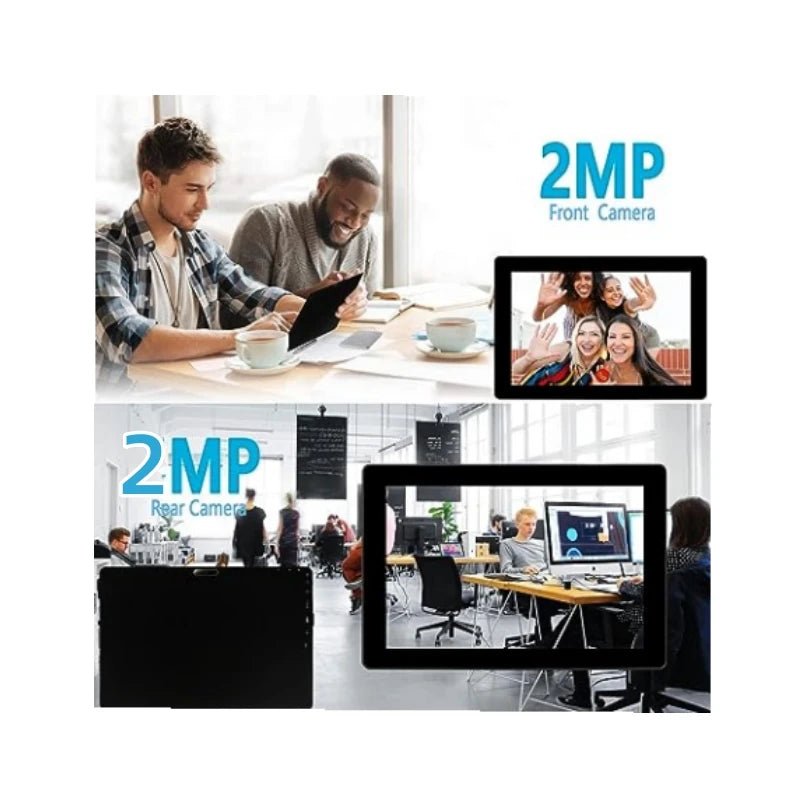 10.1 INCH RAM 1GB DDR 32GB ROM NX16A Windows 10 Tablet PC