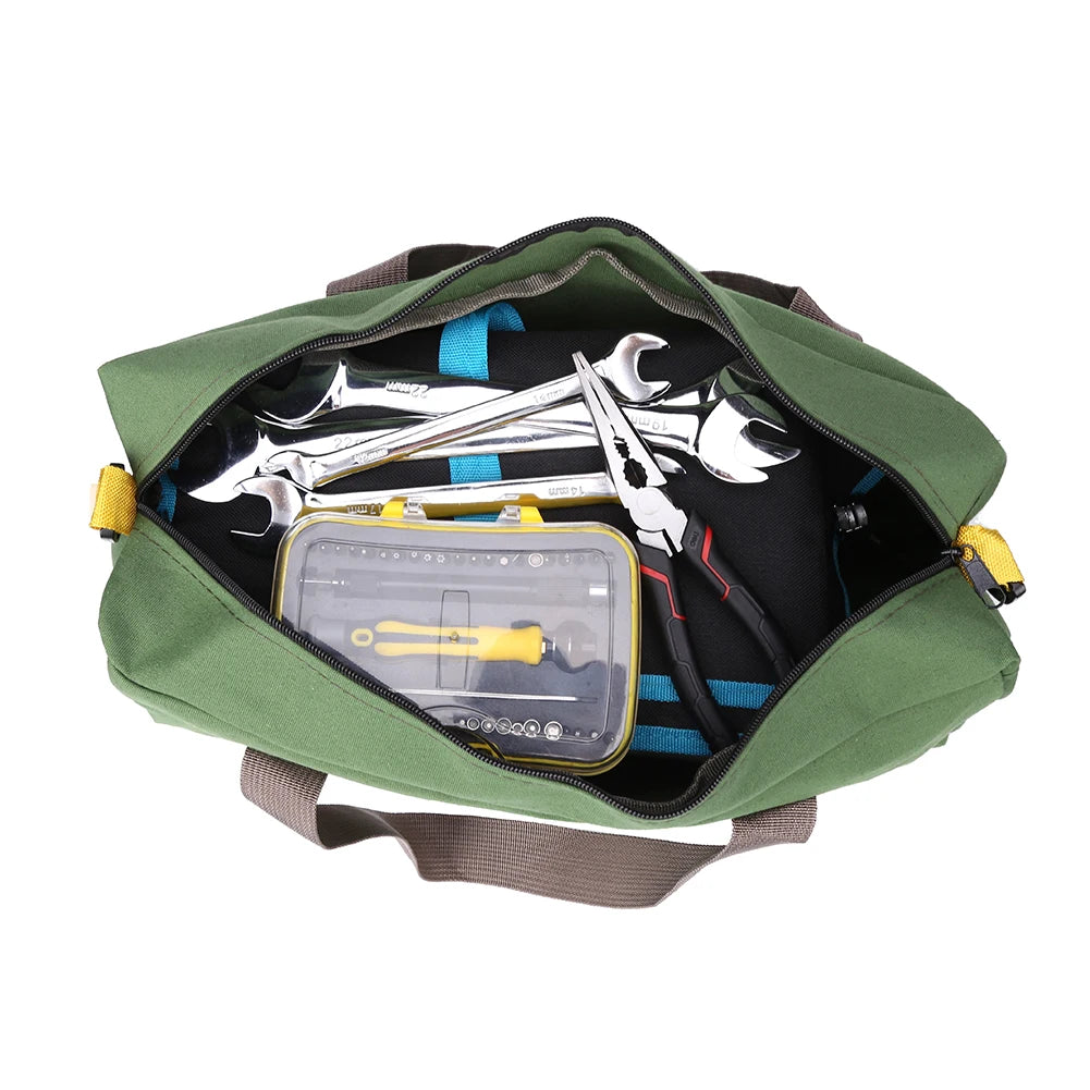 Multifunctional Universal Repair Tool Bag