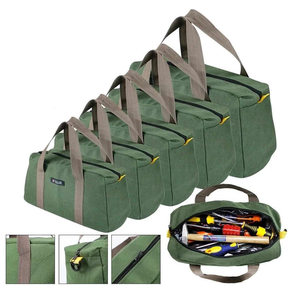 Multifunctional Universal Repair Tool Bag