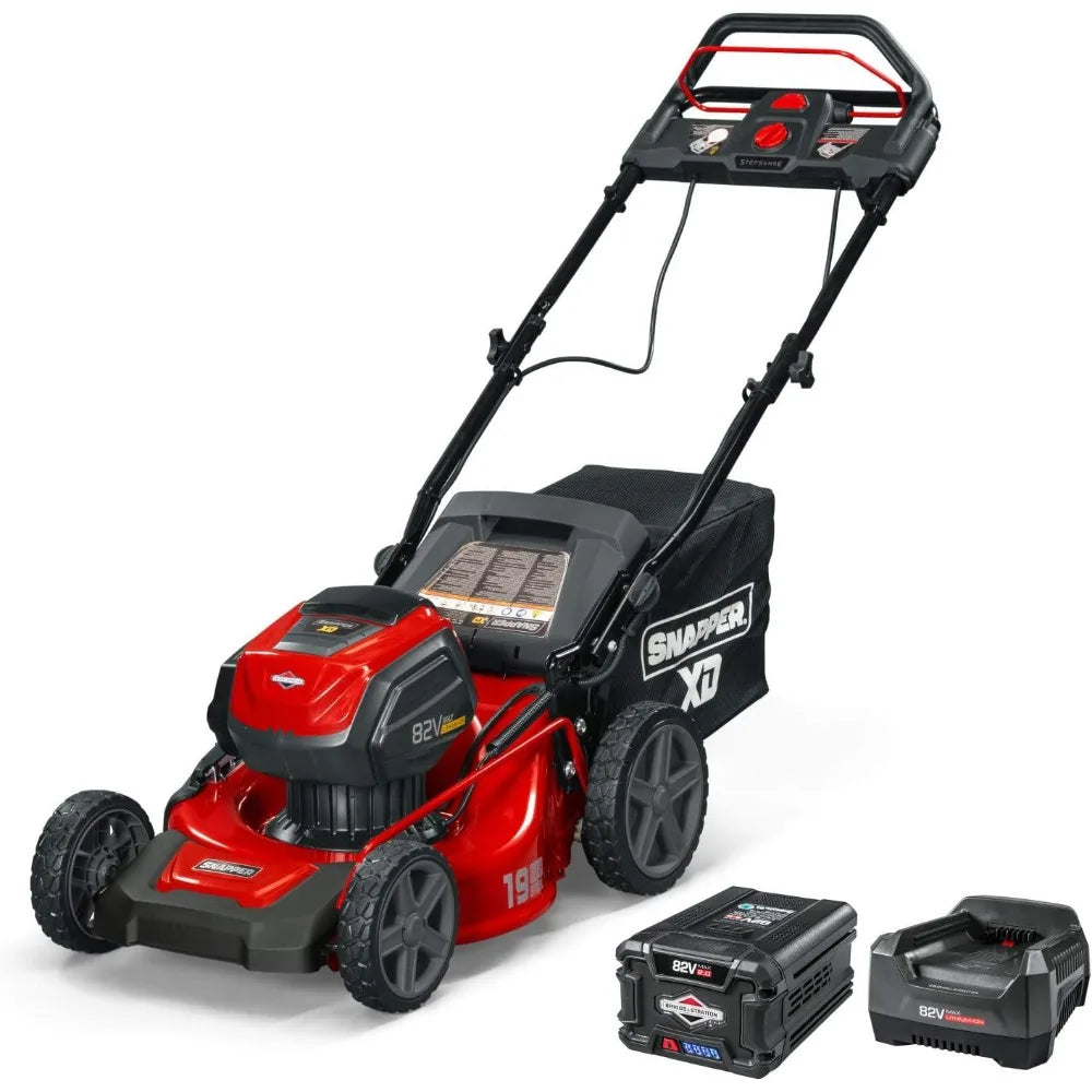 21" SP Walk Mower Kit