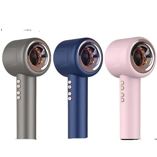 Salon-style Ionic Blow Dryer