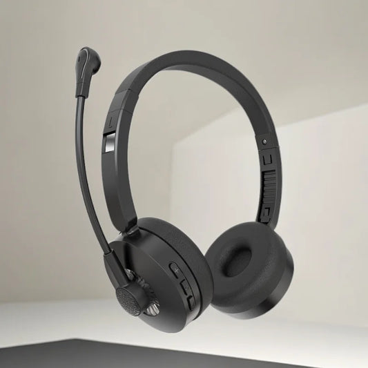 Bluetooth Stereo Gaming