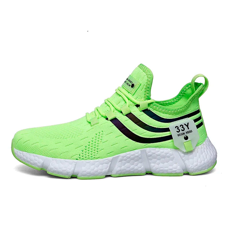 Men Shoes Fashion Unisex Sneakers