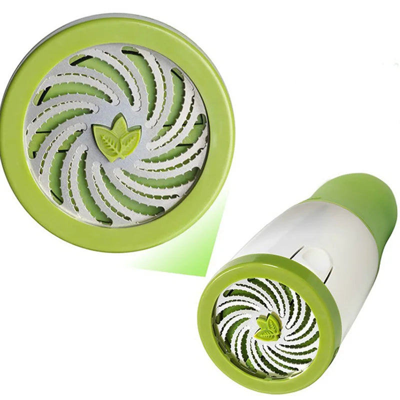 Manual Herb Grinder