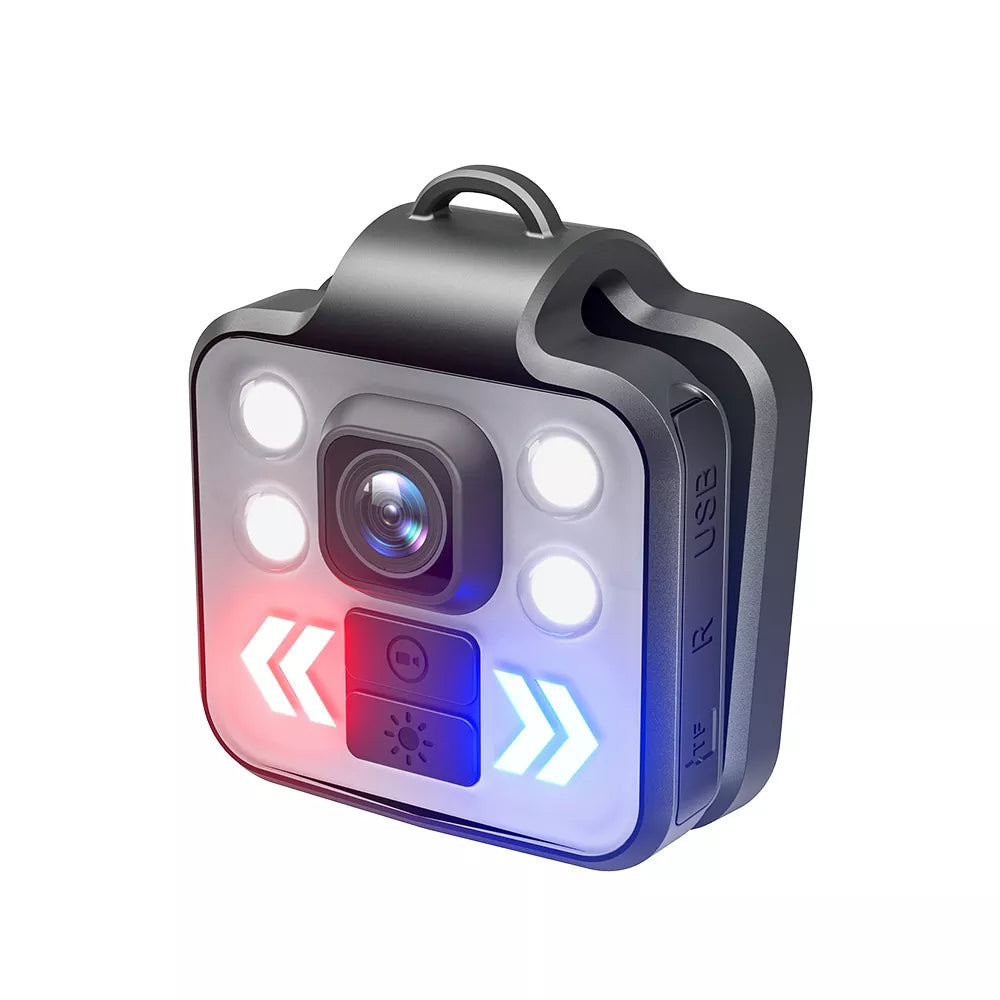 1080P Wearable Mini Body Sport Camera