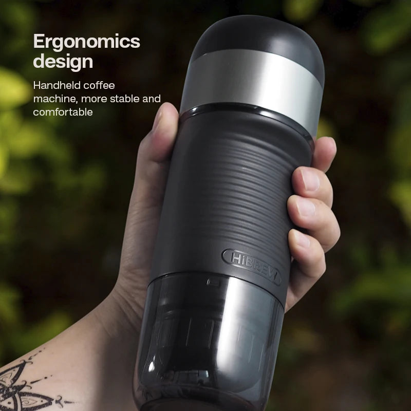 Portable Coffee Machine