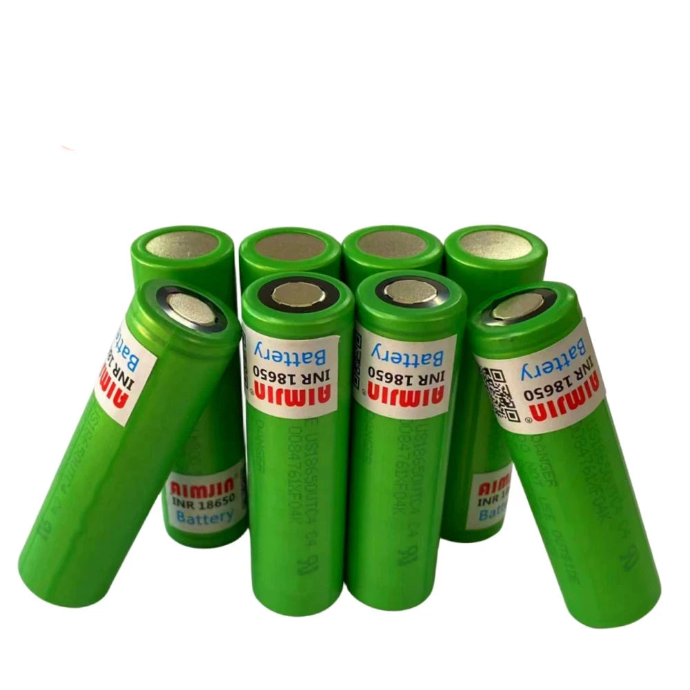 2100mAh High Drain 30A Rechargeable Battery