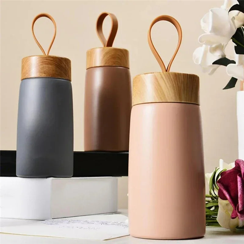 304 Stainless Steel Insulated Coffee Mug