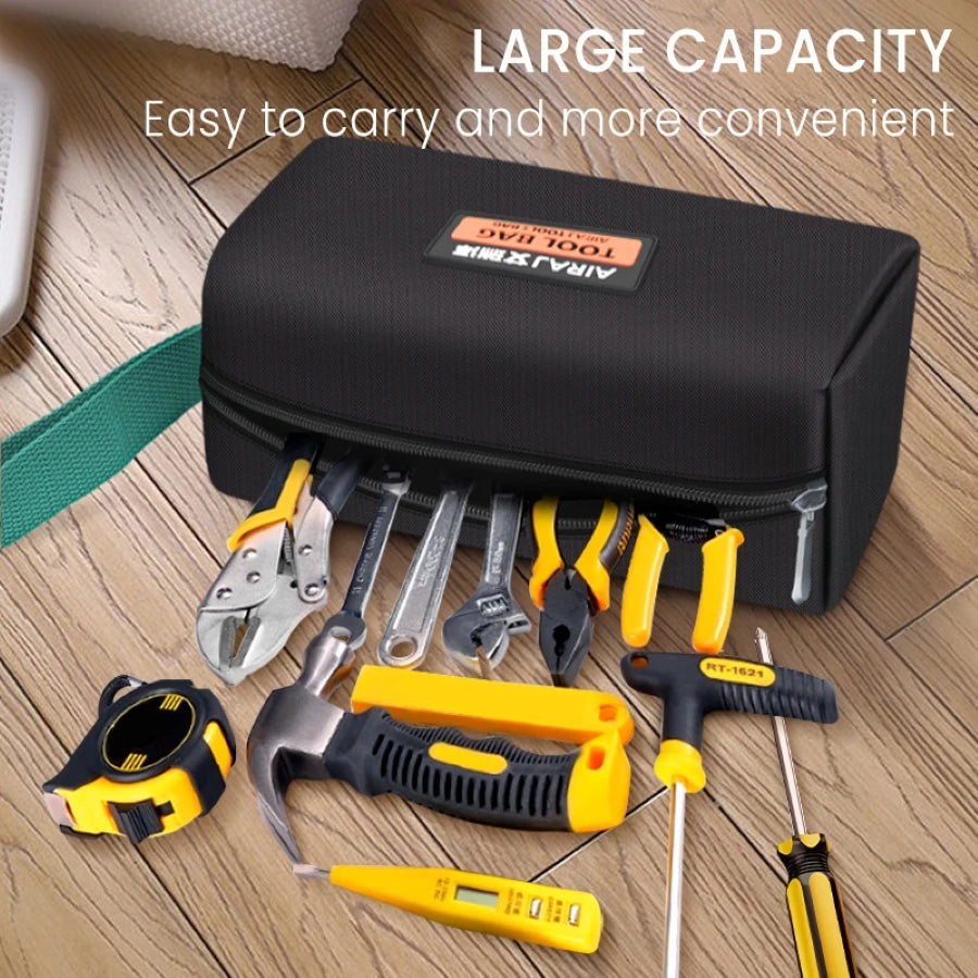 Household Multi-Purpose Tool Bag