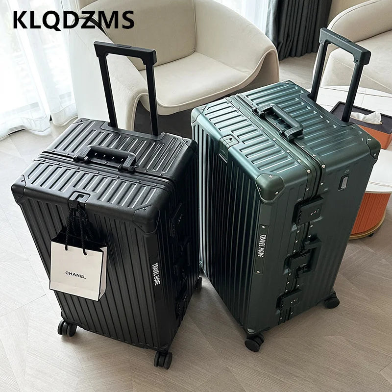 Universal Trolley Luggage