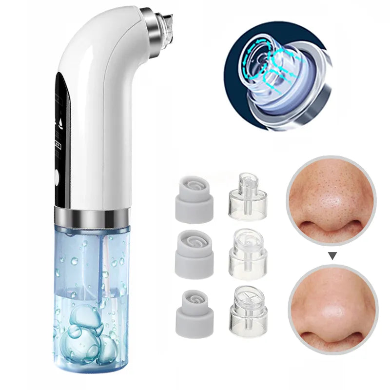 Electric Pimple Black Head Removal