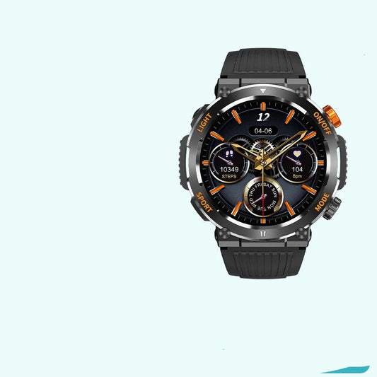 V68 1.46'' HD Display Smartwatch 1