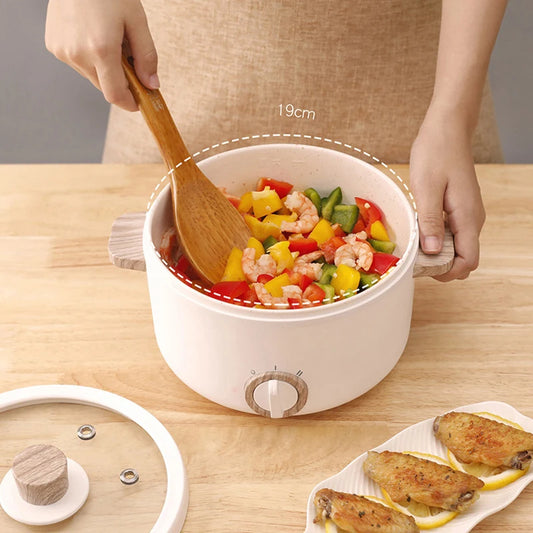 Multi-function Mini Rice Cookers