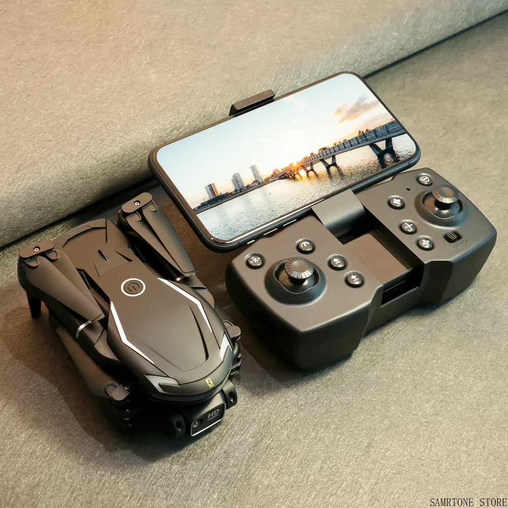 HD 4k V88 Optical Gyroscope Drones