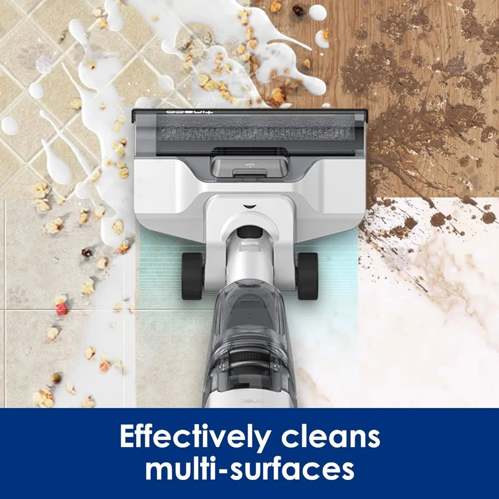 Wet Dry Vacuum Floor Cleaner