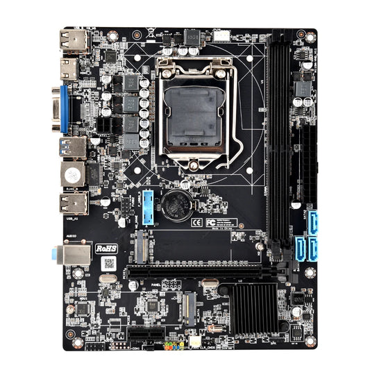 H311 Motherboard