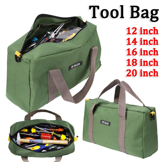 Multifunctional Universal Repair Tool Bag