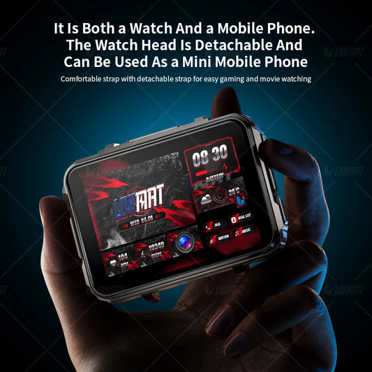 APPLLP 5 MAX Android Watch