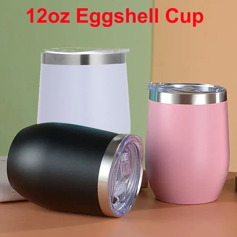 12oz Coffee Cup