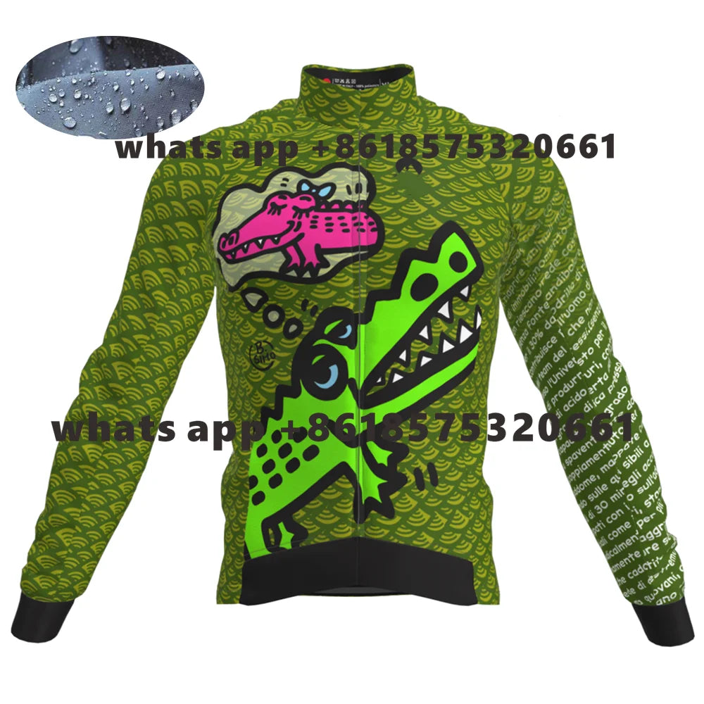 Men Cycling Lightweight Ultralight Jacket