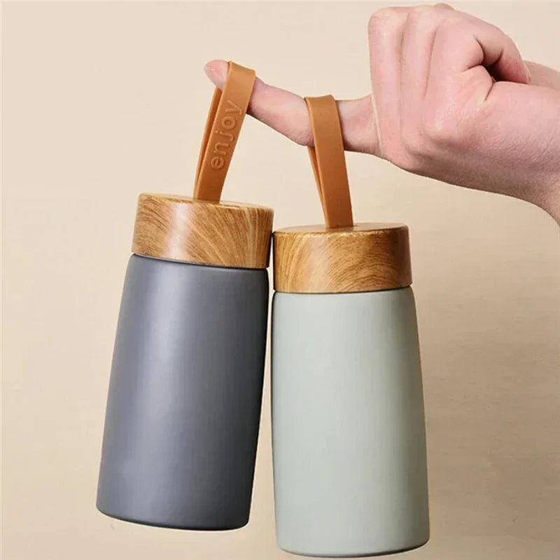 304 Stainless Steel Insulated Coffee Mug