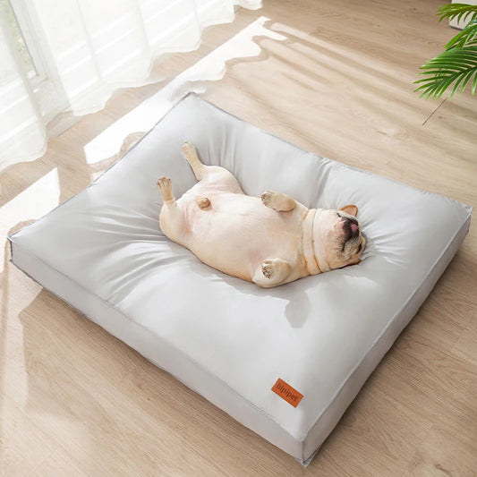 Dog Waterproof Large Sleeping Bed