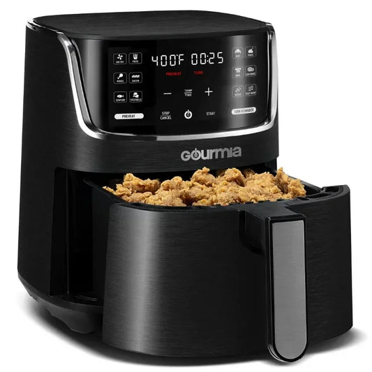 4-Quart Digital Air Fryer