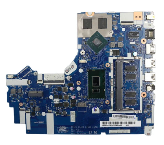 NM-B452 motherboard