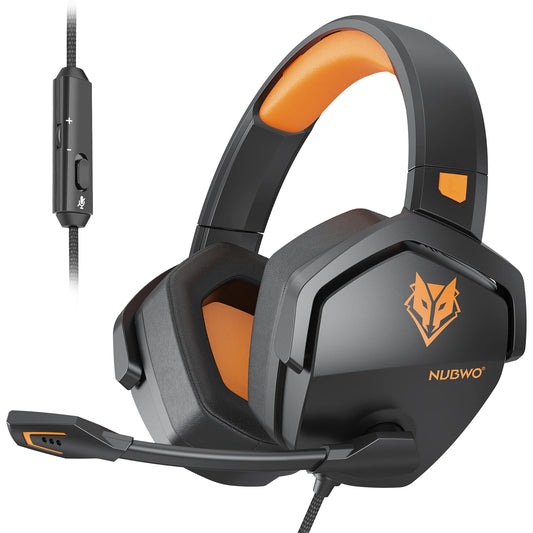 N16 Wired Gaming Headset