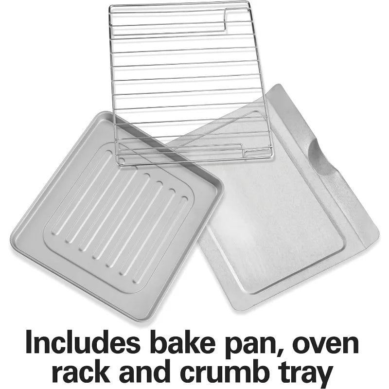 Countertop Toaster Oven