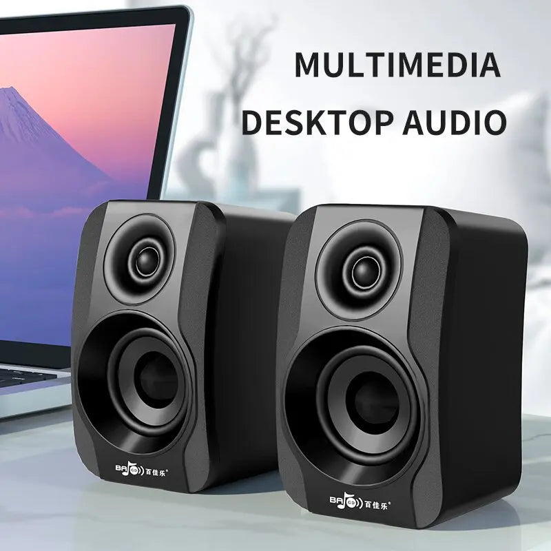 Computer Portable Speakers