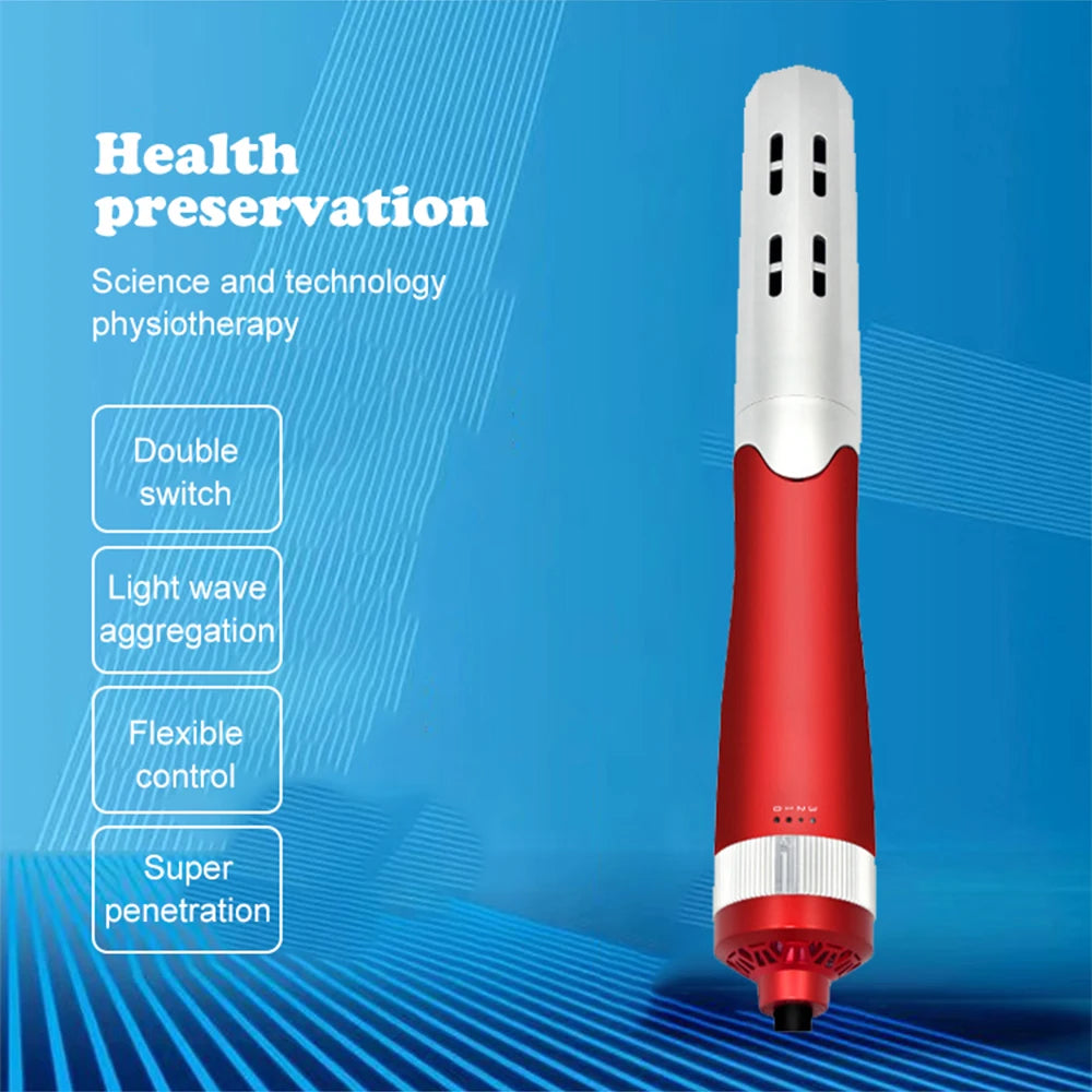7 Therapy Massage Device