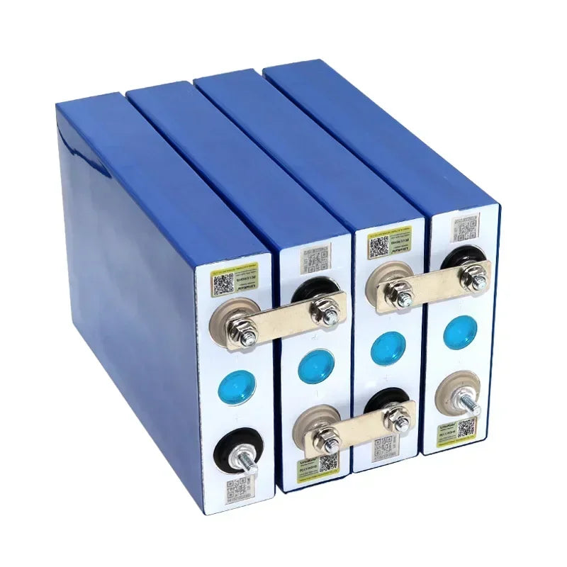 3.2V LiFePO4 Solar Inverter phospha Battery