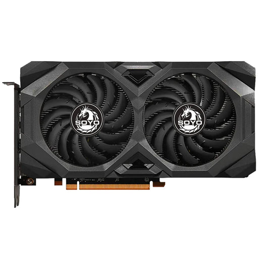 RX 5700XT 8GB Graphics Card