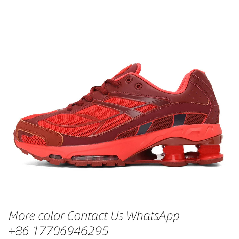 TLS Designer Running Shoes