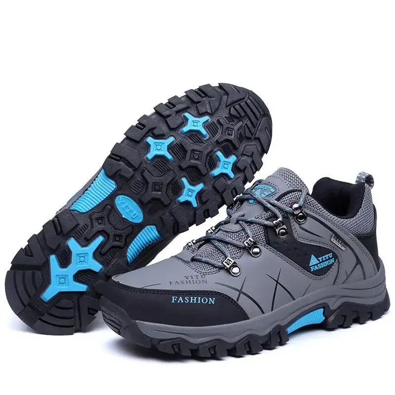 Men's Winter Snow Boots