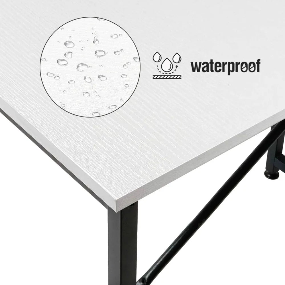 31 Inch Computer Desk