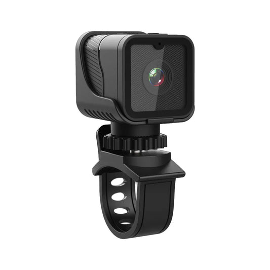 1080p high-definition portable mini camera