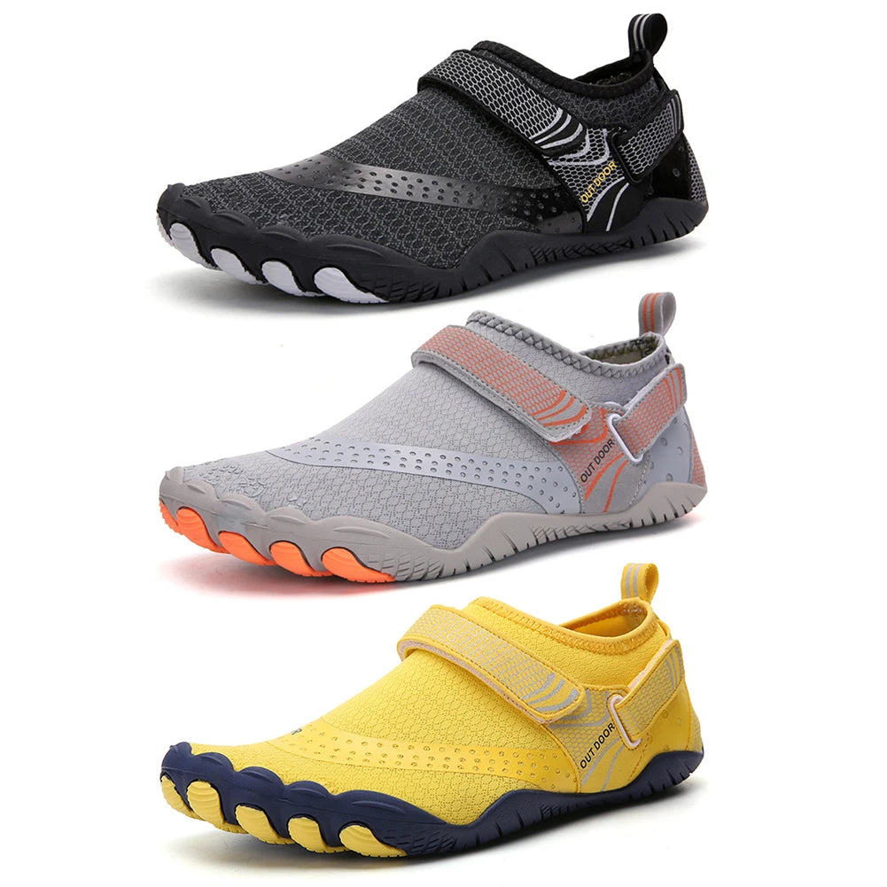 Men Unisex Swimming Water Shoes