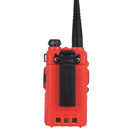 UV-5R Dual Band Walkie Talkie