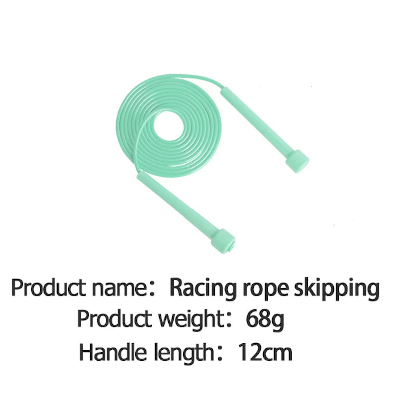 Professional Gym Speed Skipping rope