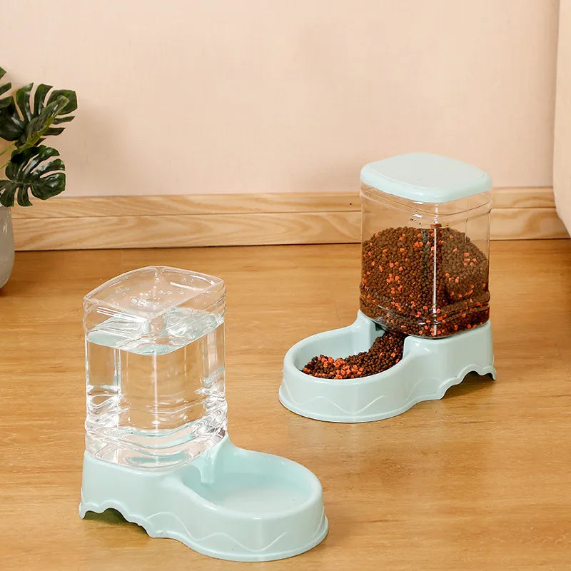 Pet Automatic Drinking Bowl