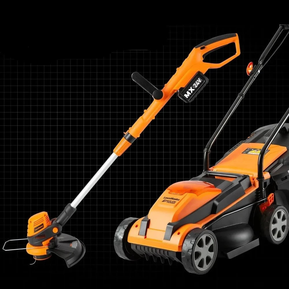 20VMWGT Lawn Mower
